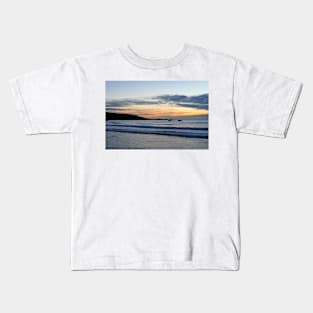 St Ives, Cornwall Kids T-Shirt